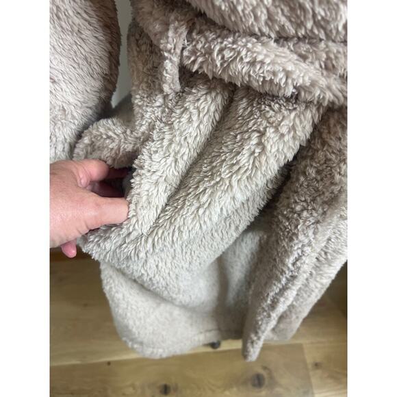 NWT Skin Worldwide Wyleen Robe in Nutmeg Size XXL/5 - Picture 11 of 16